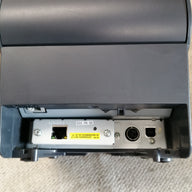EPSON M244A THERMAL PRINTER , CAT 5 PORT,( TM-T88V USED WITH PSU )