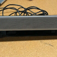 Dell 0UH837 Multimedia Speaker System Monitor Sound Bar (AS501 UH837 USED)