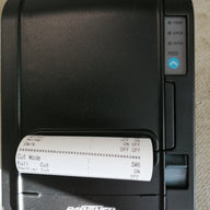 PARTNER CENTRONIC  Parallel USB Thermal Printer ( RP-320 USED NO PSU ) )