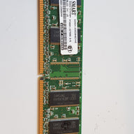 Smart 128MB 184Pin DDR PC2700 DIMM Memory Module (SG5641635D8N6CHXE)
