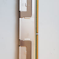 Samsung 1GB 1Rx8 PC2-6400F ECC Fully Buffered 240Pin DDR2 DIMM Memory Module (M395T2863QZA-CF76)