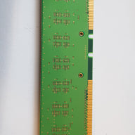 Samsung Rambus 128MB PC800 800MHz 45ns ECC 184-Pin RDRAM RIMM Memory Module (MR18R0828BN1-CK8)