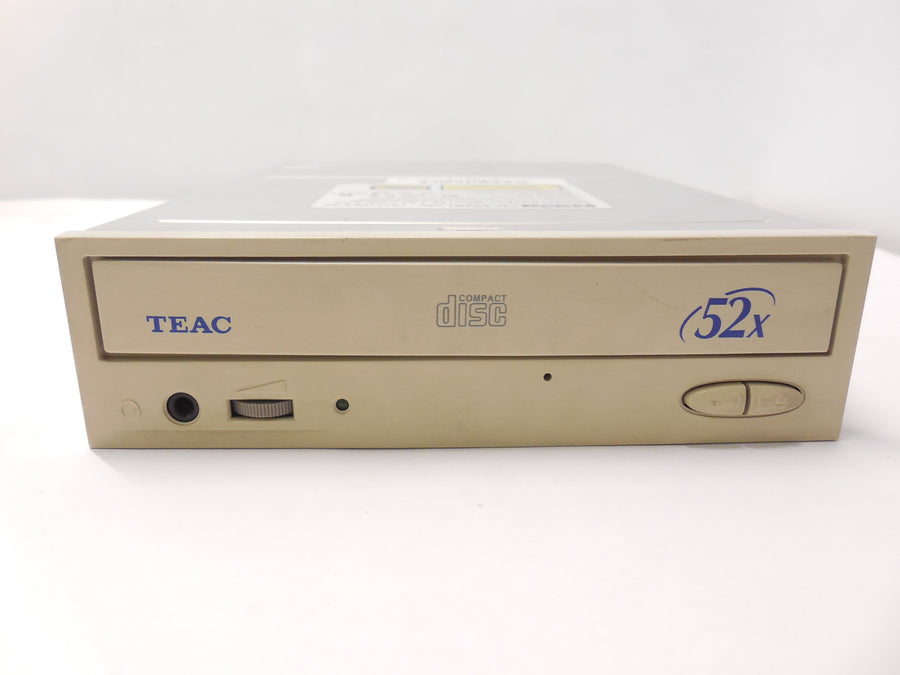 TEAC CD ROM Drive (CD 552E USED)