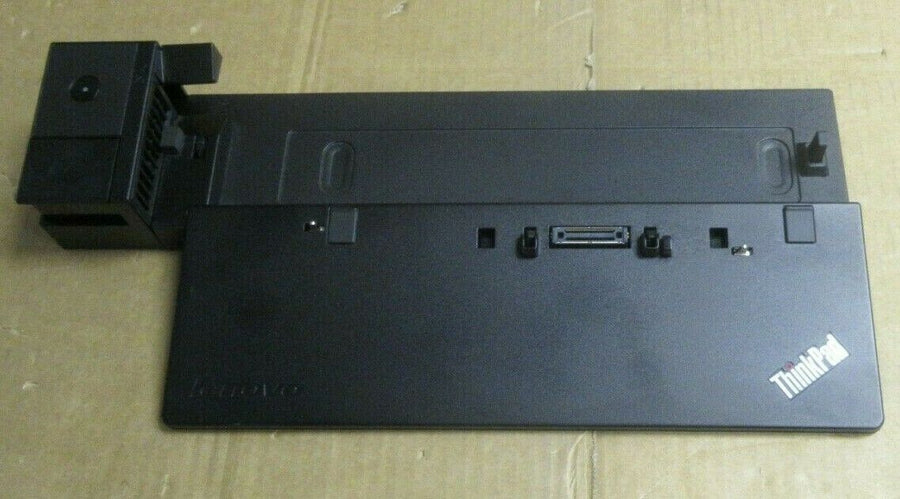 Lenovo Thinkpad Ultra Dock (SD20F82750 NO PSU / USED)