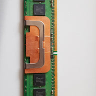 Kingston 1GB 2RX8 PC2-4200 DDR2-533MHz ECC Fully Buffered CL4 240-Pin DIMM Memory Dual Rank Module (KD7534-IFA-INTC0S)