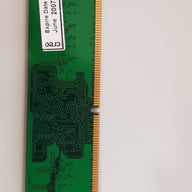 Transcend 512MB DDR2 533MHz ECC Unbuffered DIMM Memory Module  TS64MLQ72V5J