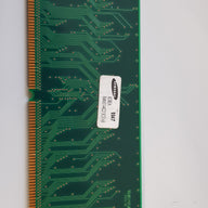 Samsung 64MB Kit (2 X 32MB) 72Pins SIMM Memory Module (KMM3144C213CS16S)