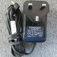 Kenwood AC Adaptor 12V (W08 0993 JS P USED)