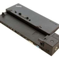 Lenovo Thinkpad Ultra Dock (SD20A06037 DOCK ONLY USED)