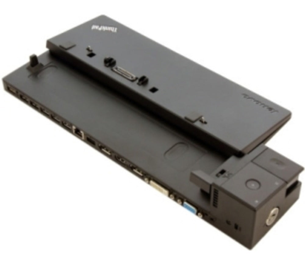Lenovo Thinkpad Ultra Dock (SD20A06037 DOCK ONLY USED)