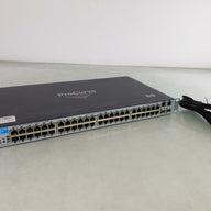 HP ProCurve Switch (J9020A#ABB NOB)