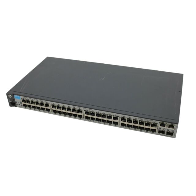 HP ProCurve Switch (J9020A#ABB NOB)