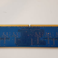 Hynix 1GB 1Rx8 PC2-6400 DDR2-800MHz non-ECC Unbuffered CL6 240-Pin DIMM Memory Module (HMP112U6EFR8C-S6 AB)