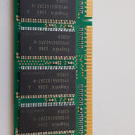 Hynix 256MB DDR 266MHz CL2.5 PC2100  200p SODIMM ( HYMD232M646A6-H)