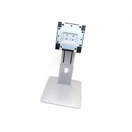 DELL UltraSharp Widescreen Silver Monitor Stand STAND ONLY (U3415W USED)