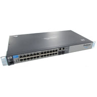 HP ProCurve Ethernet Switch (2510 24 / J9019B NOB)