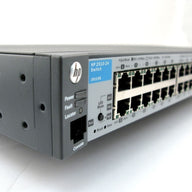 HP ProCurve Ethernet Switch (2510 24 / J9019B NOB)