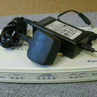 World Wide Packets Lightning Edge 46 Network  Ethernet Switch (0046AB USED)