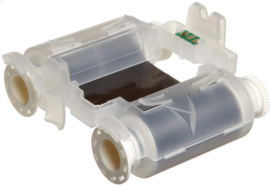 BRADY Black Color Thermal Transfer Printer Ribbon (BMP71 / M71 R6200 NOB)