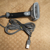 Honeywell Handheld Black USB SCANNER ONLY (Hyperion 1300g / 1300G 2 USED)