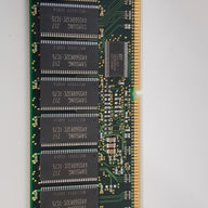 Samsung IBM LABELLED 512MB PC133R SDRAM Registered ECC 133Mhz Server Memory (M390S6450CT1-C7A   33L3150 )