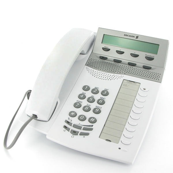 Ericsson dialog 4187 telephone handset (DBC18701/01R1C)