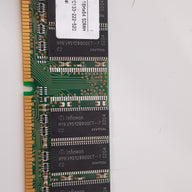 IBM/Infineon 128MB 168 Pin PC133 CL2 SDRAM DIMM