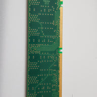 Infineon 128MB PC100 100MHz non-ECC Unbuffered CL2 168-Pin DIMM Memory Module (HYS64V16300GU-8-C2)