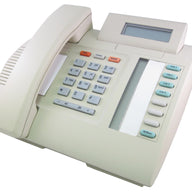NORSTAR BT  M7208N Phone (NTA801AA-35)