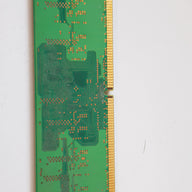 Hynix 512MB 1Rx8 PC2-5300U DDR2-667MHz non-ECC Unbuffered CL5 240-Pin DIMM Single Rank Memory Module (HYMP564U64CP8-Y5 AB-T)