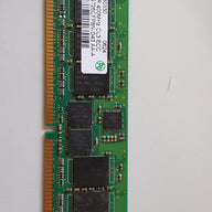 Hynix 512MB PC3200R-30330 DDR 400MHZ CL3 ECC ( HYMD564G726CFP8N-D43   Generic )