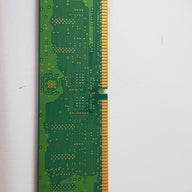 Hynix 512MB PC3200R-30330 DDR 400MHZ CL3 ECC ( HYMD564G726CFP8N-D43   Generic )