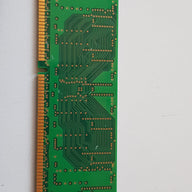 Buffalo 512MB PC3200 DDR-400MHz non-ECC Unbuffered CL3 184-Pin DIMM Memory Module (DD4333-S512HCJ)