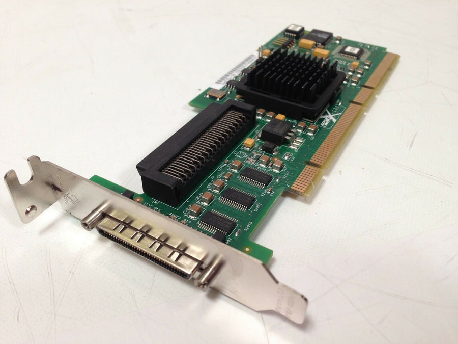 SUN LSI Logic PCI/PCI-X Single Ultra320 SCSI Adapter ( 375-3366 New )