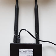 Cradlepoint Mobile Broadband Internet Modem Router WiFi (IBR600P USED)