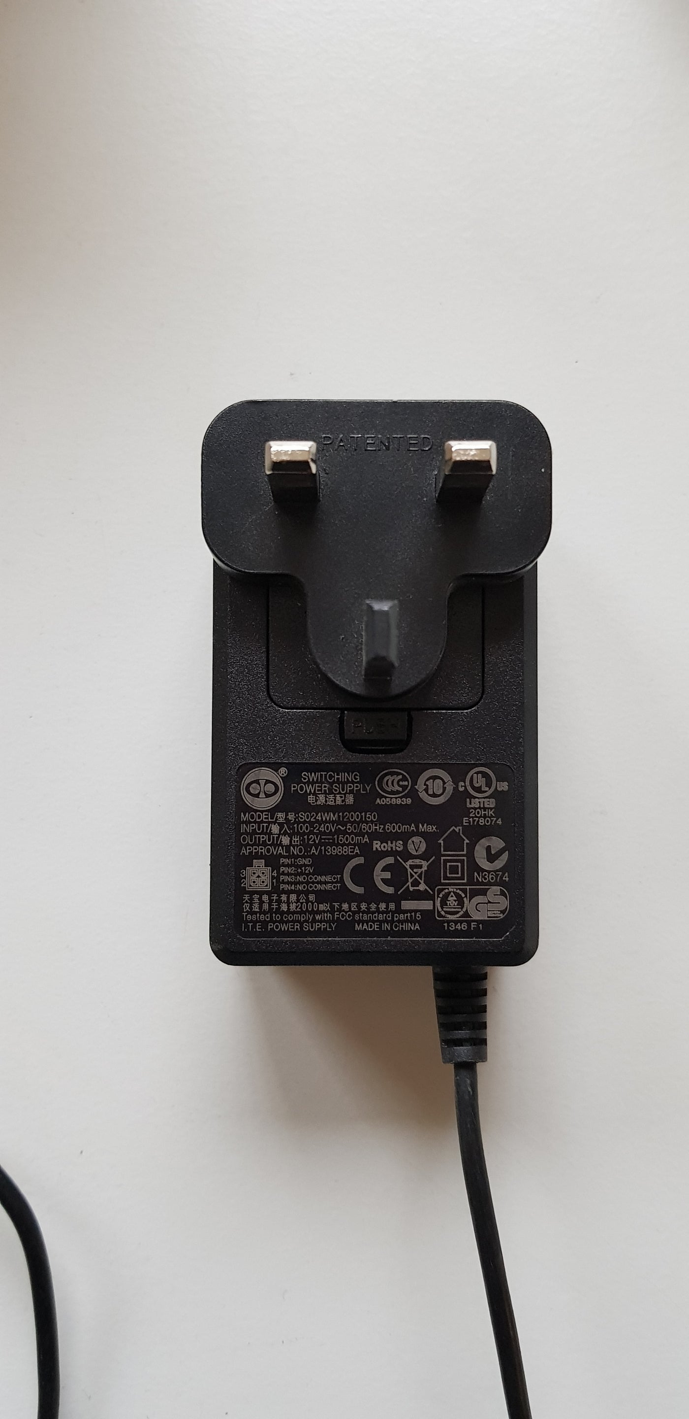 Cradlepoint Mobile Broadband Internet Modem Router WiFi (IBR600P USED)