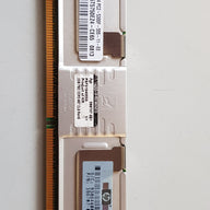HP/Samsung 2Gb 2rx4 pc2-5300 DIMM ( M395T5750EZ4-CE65 398707-051 BTW    Samsung HP )