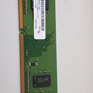 Micron 2GB PC3-12800 DDR3-1600MHz non-ECC Unbuffered CL10 240-Pin DIMM Single Rank Memory Module (MT4JTF25664AZ-1G6E1)