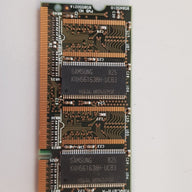 Ricoh 128MB PC2100 PCB DDR DIMM Printer Memory (B2345563)