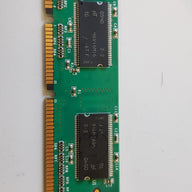 HP 64MB PC2100 DDR 266MHz non-ECC 100-Pin SDRAM DIMM Memory Module (Q2625-60002)