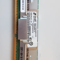 Smart Modular 512MB 240P DDR2 PC5300 ECC REG DIMM Memory Module (SG647FBD64852IAD5)
