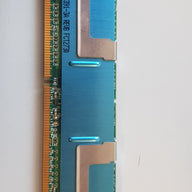 Smart Modular 512MB 240P DDR2 PC5300 ECC REG DIMM Memory Module (SG647FBD64852IAD5)