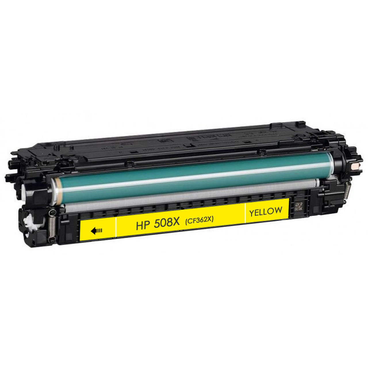 HP LASERJET Print Cartridge Yellow (CF362X M552 M553 NEW)