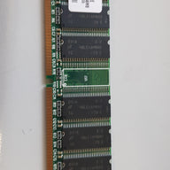 Dane-Elec 256MB PC100 168Pin CL2 100MHz unbuffered nonECC SDRAM DIMM Memory Module (DP100-064322E)
