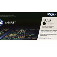 HP LASERJET Print Cartridge Black (CE410A 305A NEW)