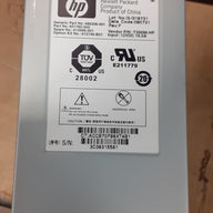 (HP Blade 451785-002 cooling fan module)