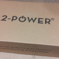Compaq NC8430/ 2-POWER  AC Adapter 18-20v 90W replaces original part number 463955-001
