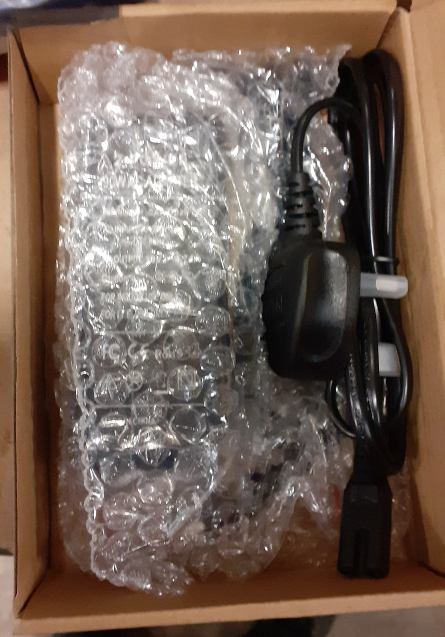 Compaq NC8430/ 2-POWER  AC Adapter 18-20v 90W replaces original part number 463955-001