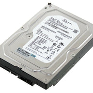 HP MB0500GCEHE 500GB SATA 7.2K 3.5" HDD  ( 658083-001 Ref )