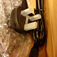 Compaq NC8430/ 2-POWER  AC Adapter 18-20v 90W replaces original part number 463955-001